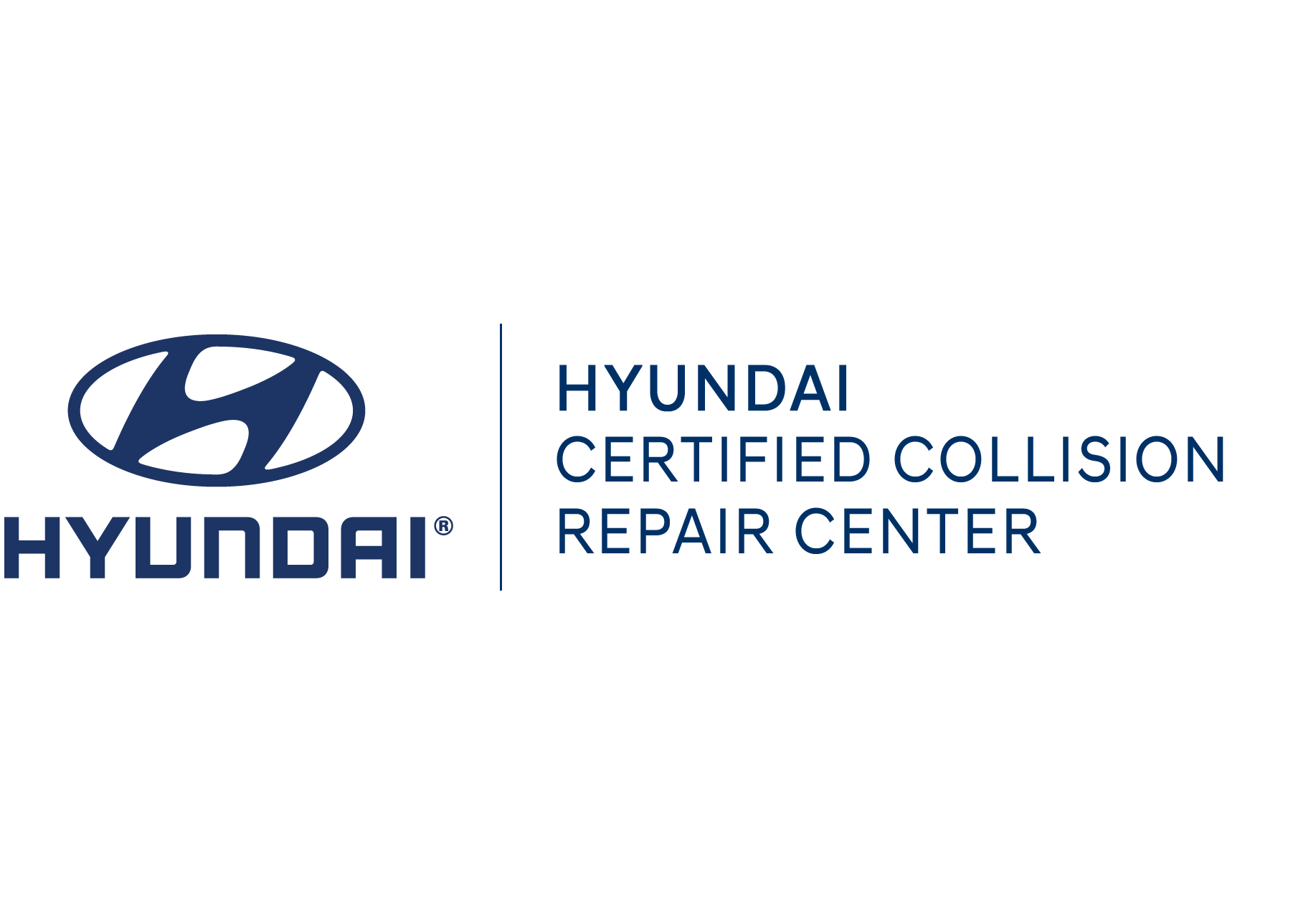 Hyundai Certified Collision Repair Facility