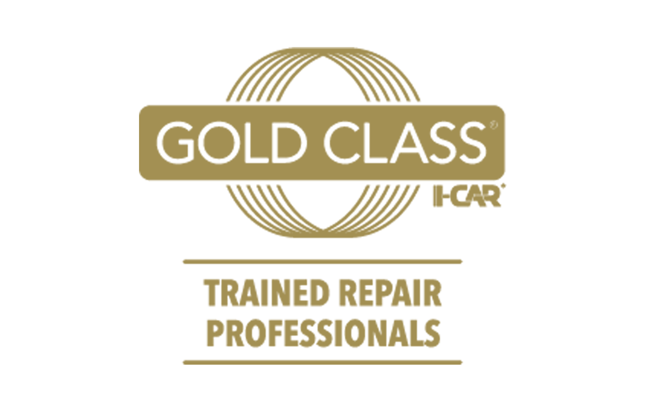 ICAR Gold Class Auto Collision Repair Facility
