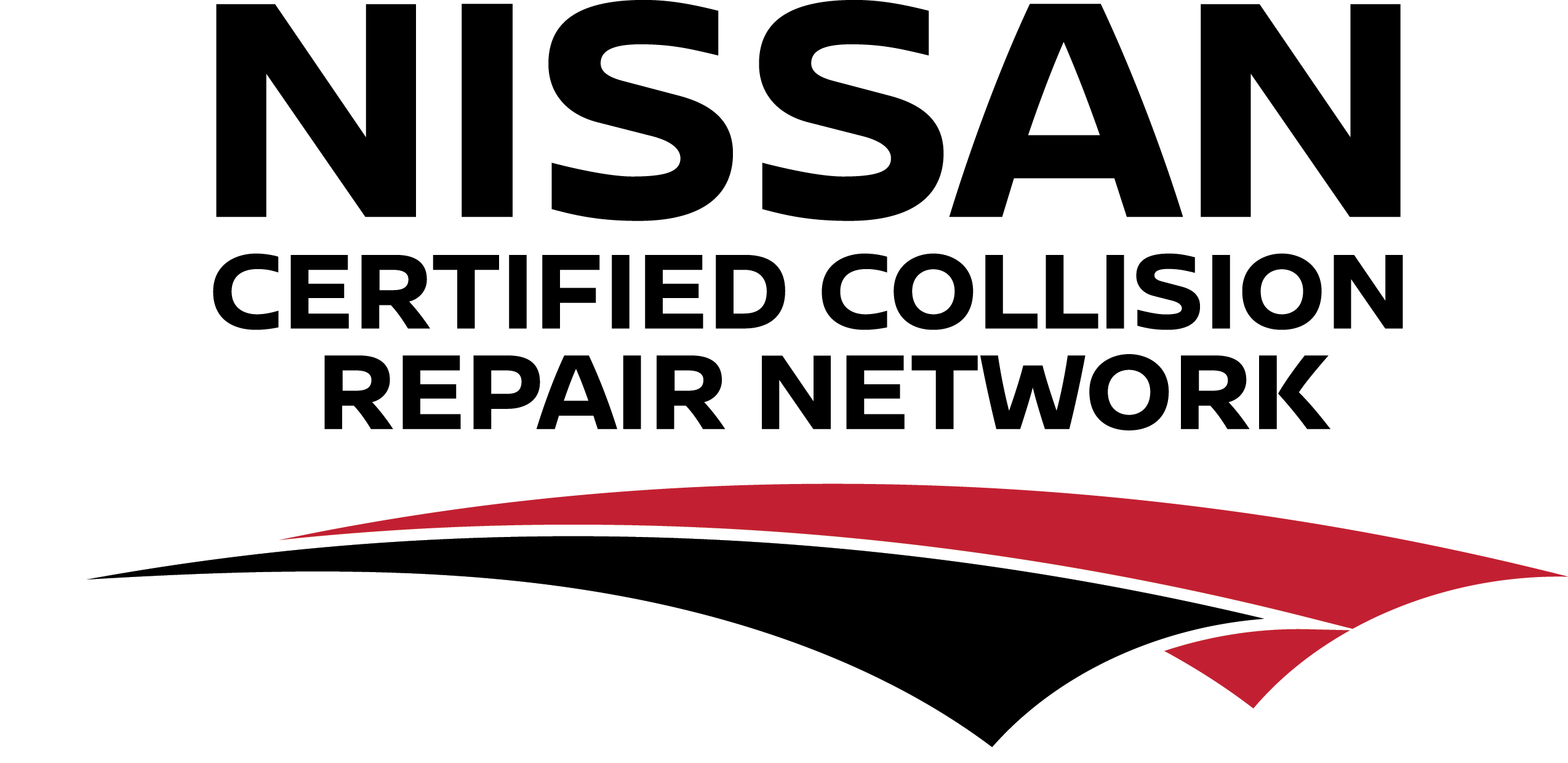 Nissan Certified Collision Repair Center
